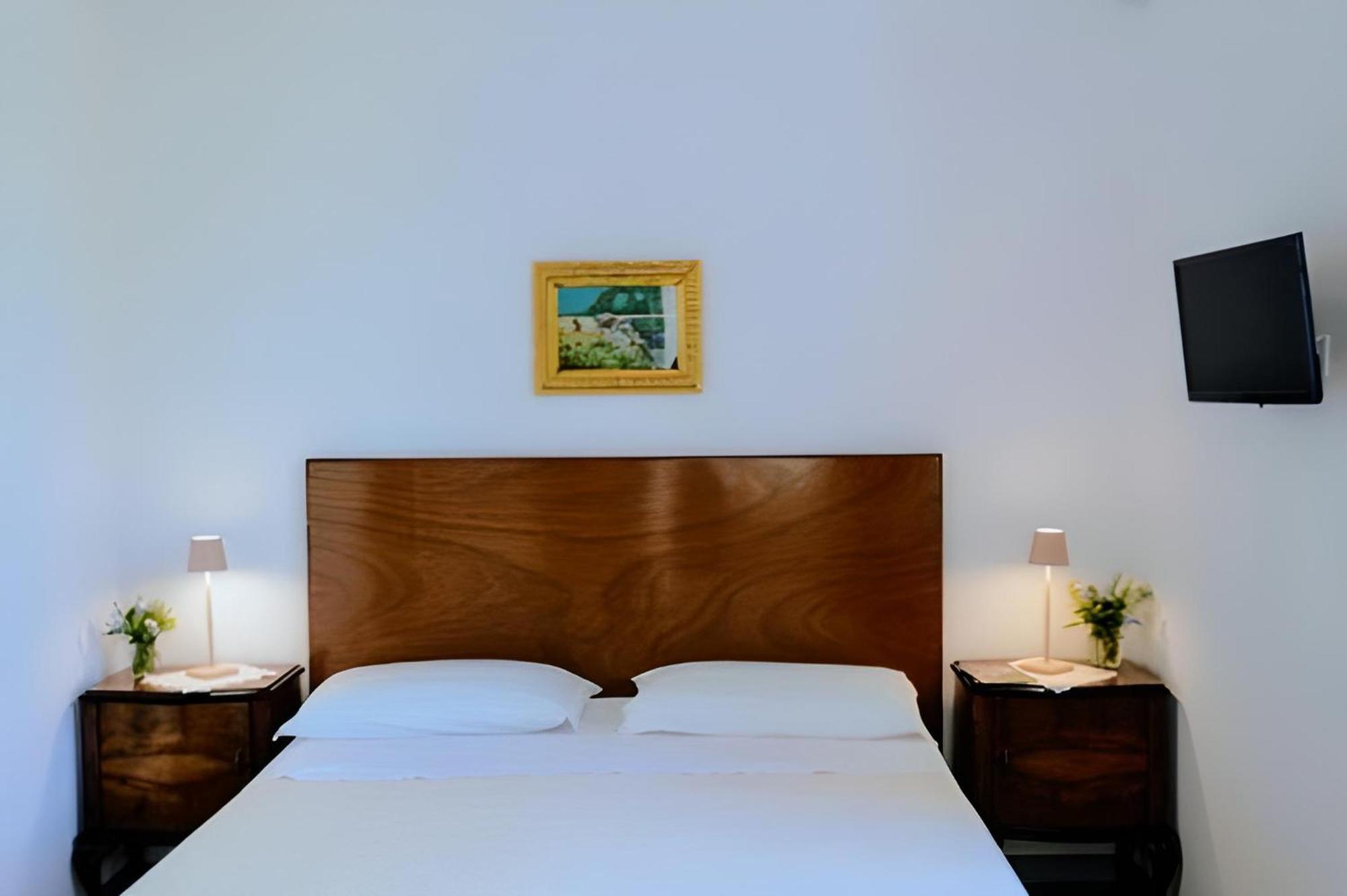 Agriturismo Villa Coluccia Martano Pokoj fotografie